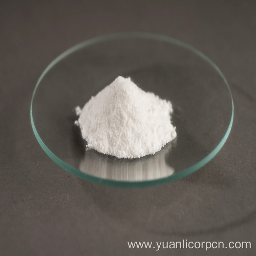 Industrial Grade White Pigment TiO2